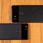 Review of Google Pixel 2 and Google Pixel 2 XL - Updated smartphones with nice features