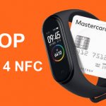 mi band 4 nfc review