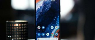 Nokia 9 PureView review: these 5 cameras will win you over - Reviews TehnObzor