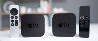 Обзор приставки Apple TV 4K 2021: особенности, характеристики и обновления