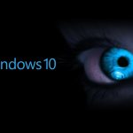 Windows 10 operating system - sleep mode