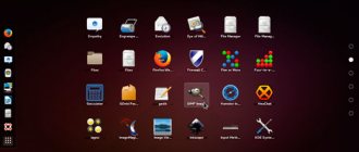 The main advantages and differences between Linux and Windows