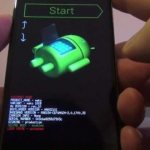 Rollback to old firmware on Android
