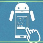 why can&#39;t mms be sent from android?