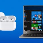 connect airpods to laptop