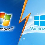 Users install two operating systems at once in order to test one of them