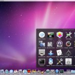 Programs on Mac OS