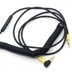 Проверка кабеля устройства для решения проблем с шумом в наушниках