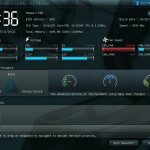 Difference between UEFI and BIOS
