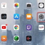 Modem mode on iPad: activation, configuration and connection