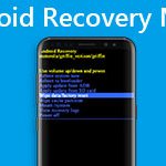 Режим восстановления Android