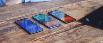 Samsung Galaxy A 2019: Full comparison of all smartphones
