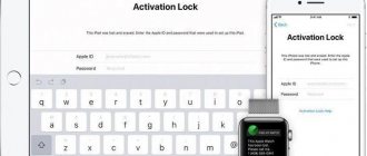 iPhone activation failure: possible causes and solutions to the problem