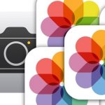 Серийная съемка на iPhone и iPad: как фотографировать 10 кадров в секунду и выбирать лучшее изображение