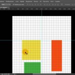Grid in Photoshop