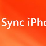 Sync iPhone and iPad