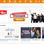 Download video from Odnoklassniki to your phone