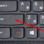 Changing the language on the keyboard