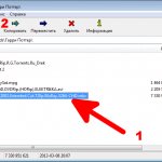 Creating a multi-volume archive in 7-Zip