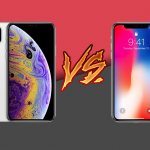 Comparison of iPhone XS and iPhone X. How they differ and what they have in common