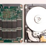 SSD-HDD drives