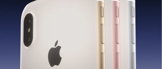 Стоит ли переплачивать покупая iPhone 8 Plus вместо обычной версии восьмёрки?