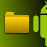TOP 10 file managers for Android