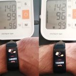 TOP 10 smart watches with blood pressure measurement for 2021-2022. Review of the best models 1 
