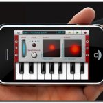 TOP 15 applications for creating music for Android