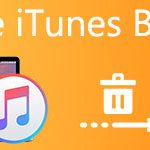 Удалить iTunes Backup