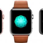 smartwatch Apple Watch Series 2