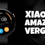 Smartwatch from Xiaomi - Amazfit Verge 2
