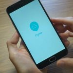 Universal instructions for updating firmware on Meizu
