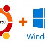 Installing Linux Ubuntu next to Windows 10 on a computer with UEFI