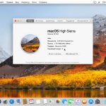 Установка MacOS High Sierra 10.13 на VirtualBox