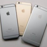 В чем разница iPhone 6S и iPhone 6