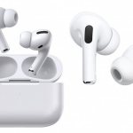 AirPods Pro appearance