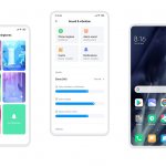 Appearance of MIUI 11