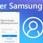 Recover Samsung Account