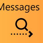 Recover deleted messages on WhatsApp