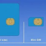 all SIM card formats