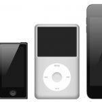 All iPod models: from the first to the latest generation