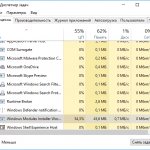 High CPU usage in TiWorker.exe