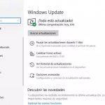 Windows Windows Update Error