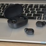 Xiaomi AirDots/Earbuds: подключение к компьютеру