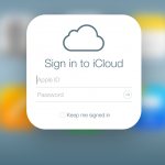 Forgot your iCloud password on iPhone: what to do