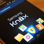 Why do you need the Samsung KNOX program and how to disable it