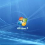Загрузка Windows 7