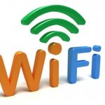 Значок «Wi-Fi»